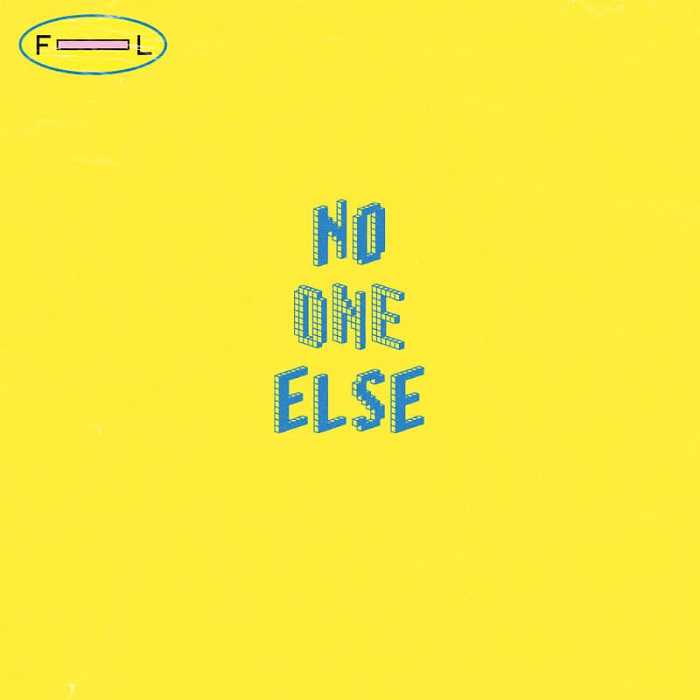 From Indian Lakes - No One Else